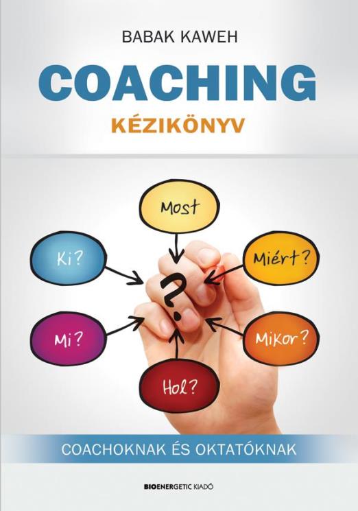 Coaching kézikönyv