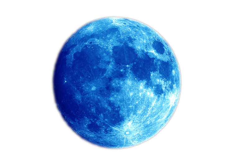 A Hold jóslatai