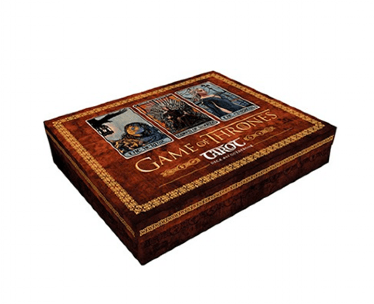 Game of Thrones tarot