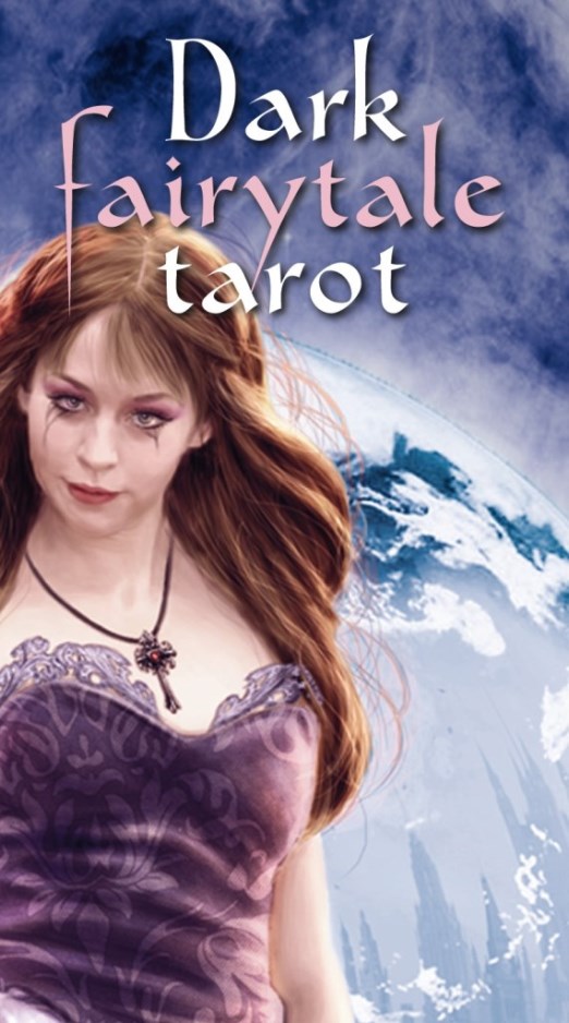 Sötét tündérmese tarot