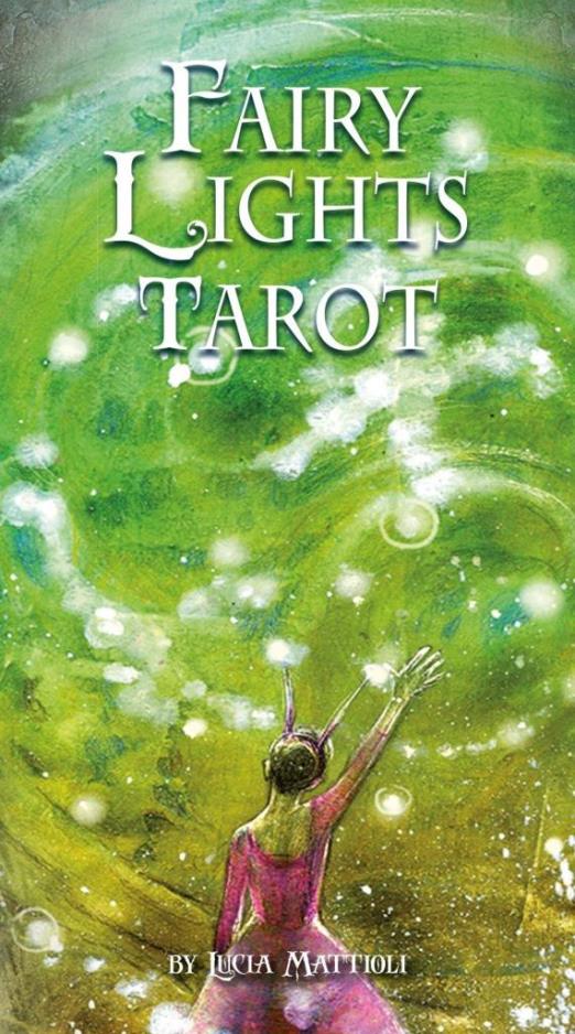 Tündérfények tarot