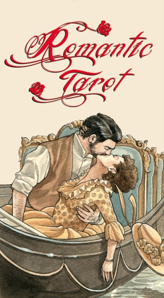 Romantikus tarot