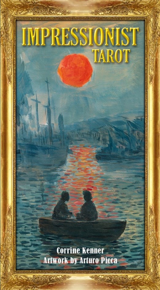 Impresszionista tarot