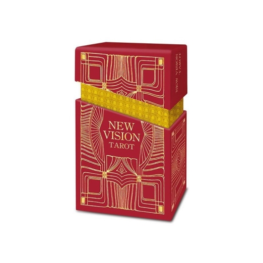 Prémium új látásmód tarot