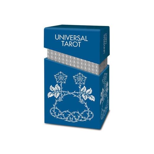 Prémium univerzális tarot