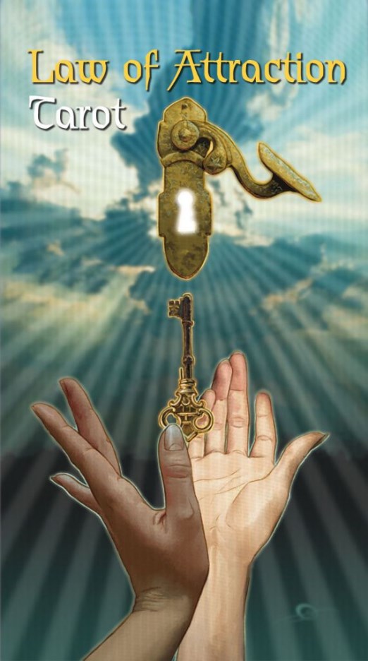 A vonzás törvénye tarot