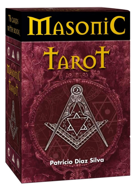 Szabadkőműves tarot