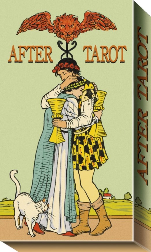 Azt követően tarot