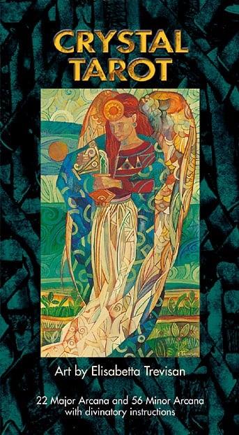 Kristály tarot