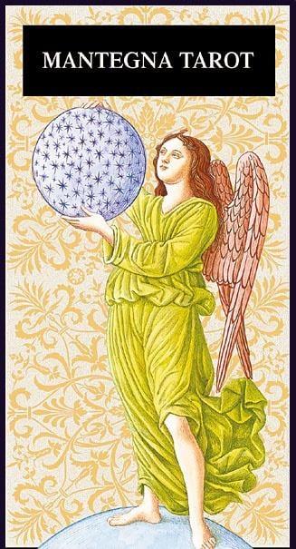 Mantegna tarot