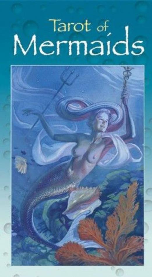 A sellők tarot-ja