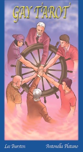 Homoszexuális tarot