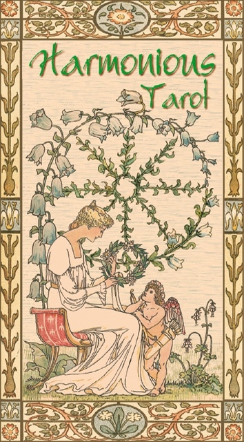 Harmonikus tarot