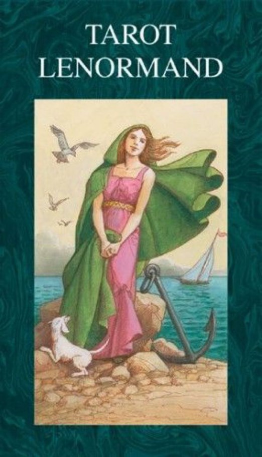 Lenormand tarot