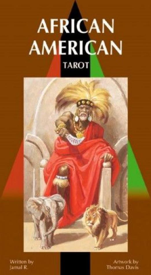 Afrikai-amerikai tarot
