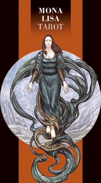Mona Lisa Tarot