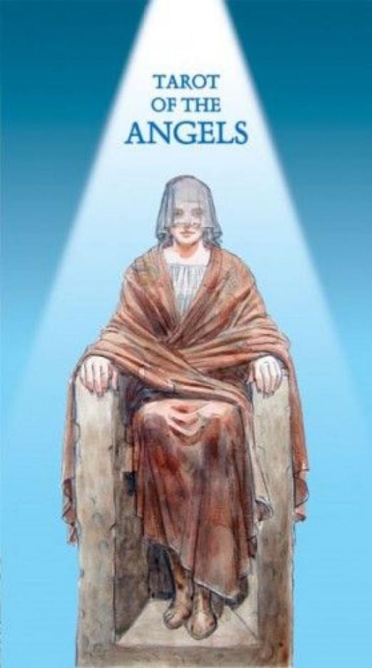 Az angyalok tarot-ja