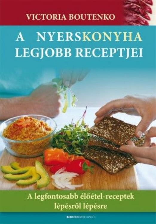 A nyerskonyha legjobb receptjei