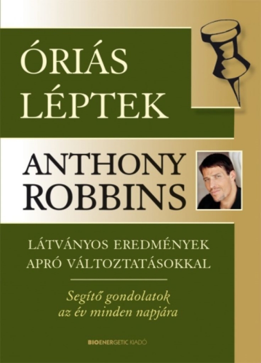 Óriás léptek