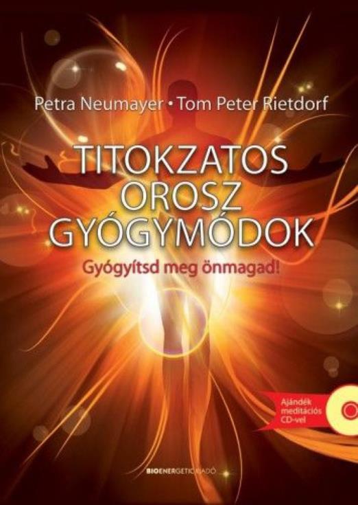 Titokzatos orosz gyógymódok