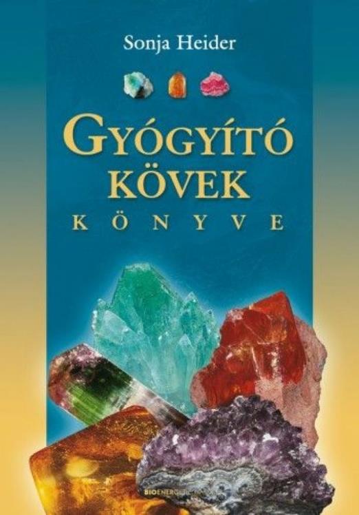 Gyógyító kövek könyve