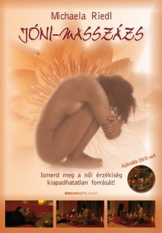Jóni-masszázs