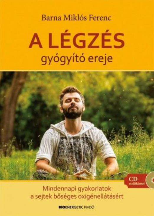A légzés gyógyító ereje