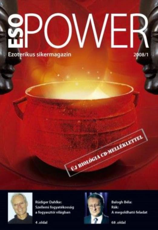 EsoPower