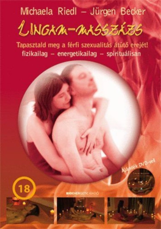 Lingam-masszázs