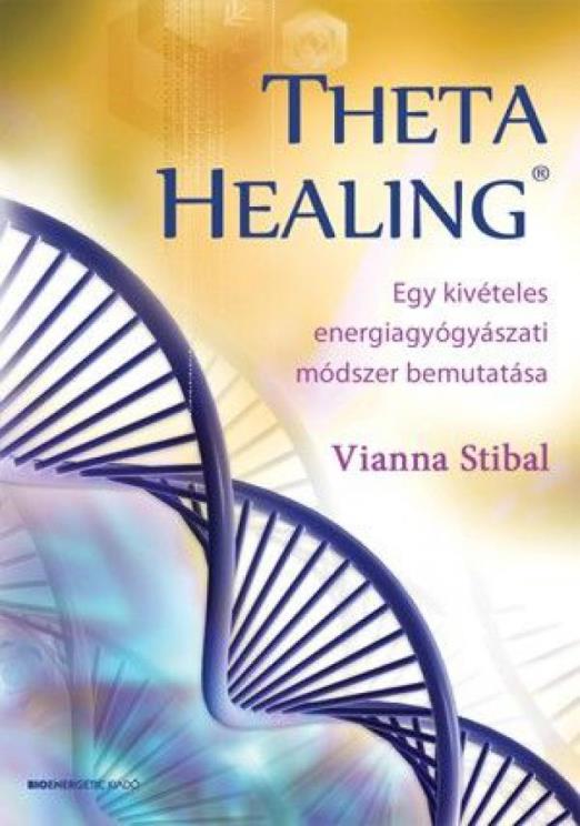 Theta Healing