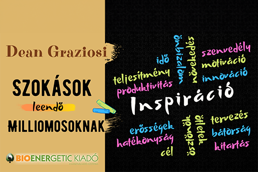 Szokások leendő milliomosoknak