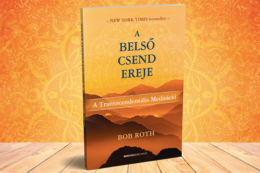 Transzcendentális Meditáció - A belső csend ereje