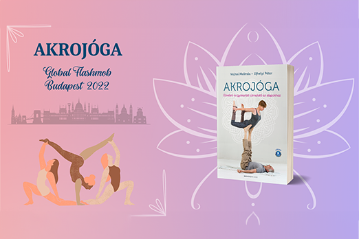 AcroYoga Global Flash Mob (BUDAPEST)