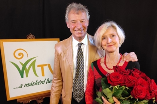 A Bioenergetic évfordulója - "Akik megmutatták az utunkat"