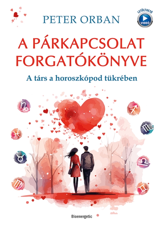 A párkapcsolat forgatókönyve