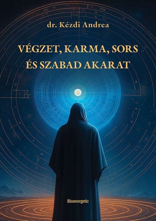 Végzet, karma, sors és szabad akarat