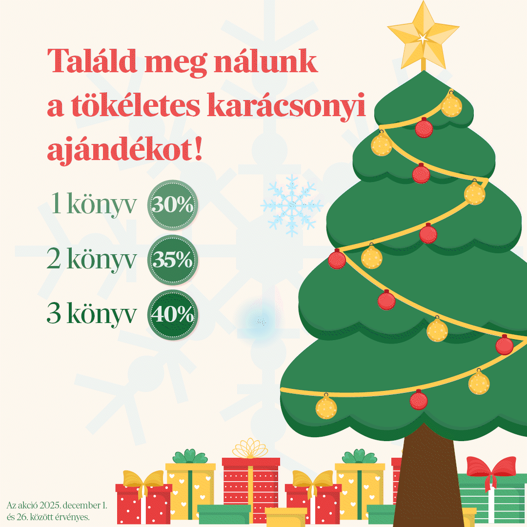 Tökéletes ajándék 2025