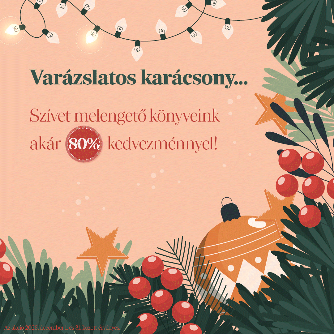 Varázslatos karácsony