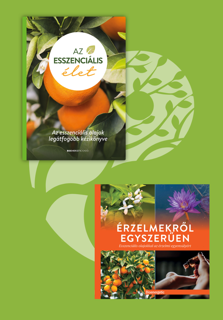 Esszenciális könyvcsomag