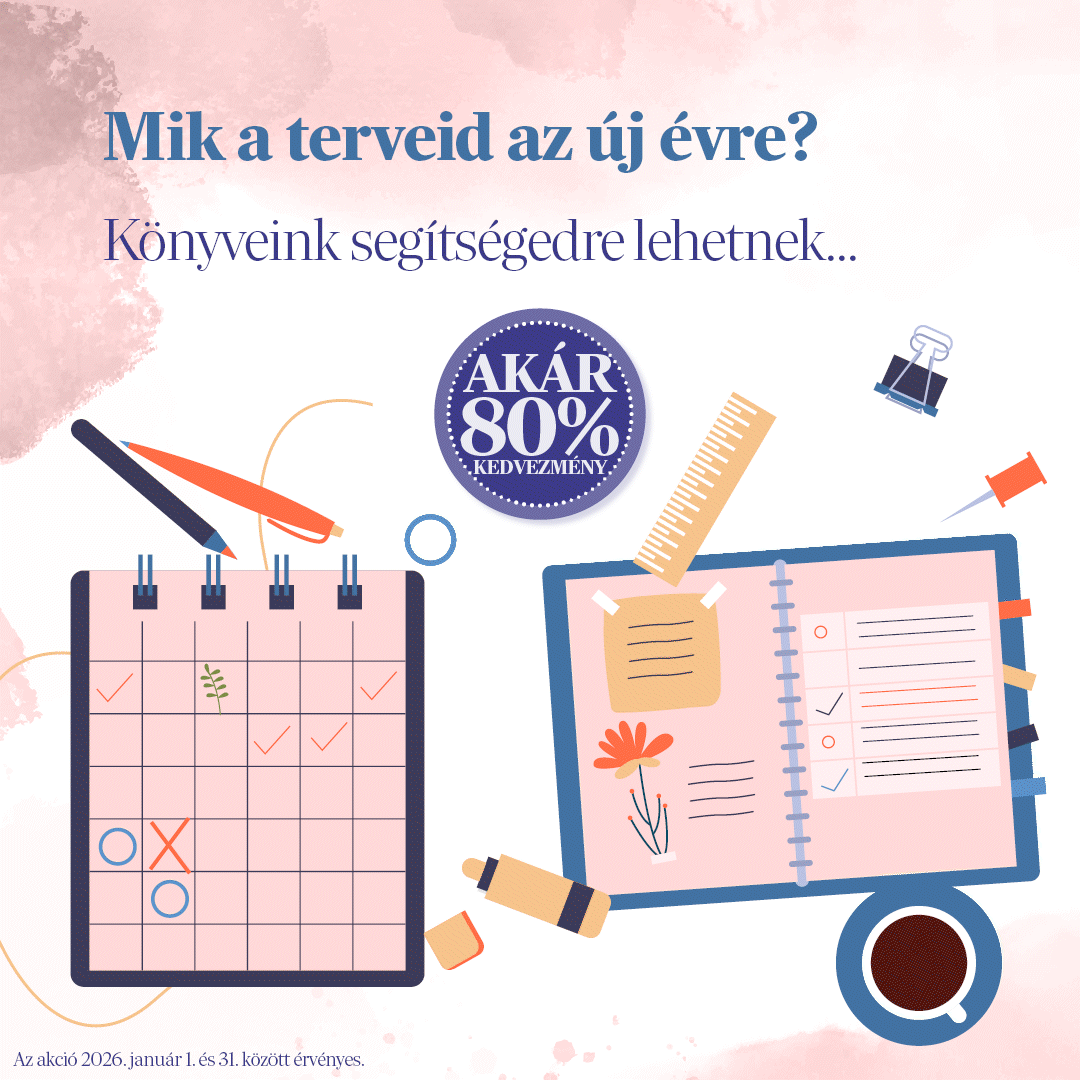 Újévi tervek akció