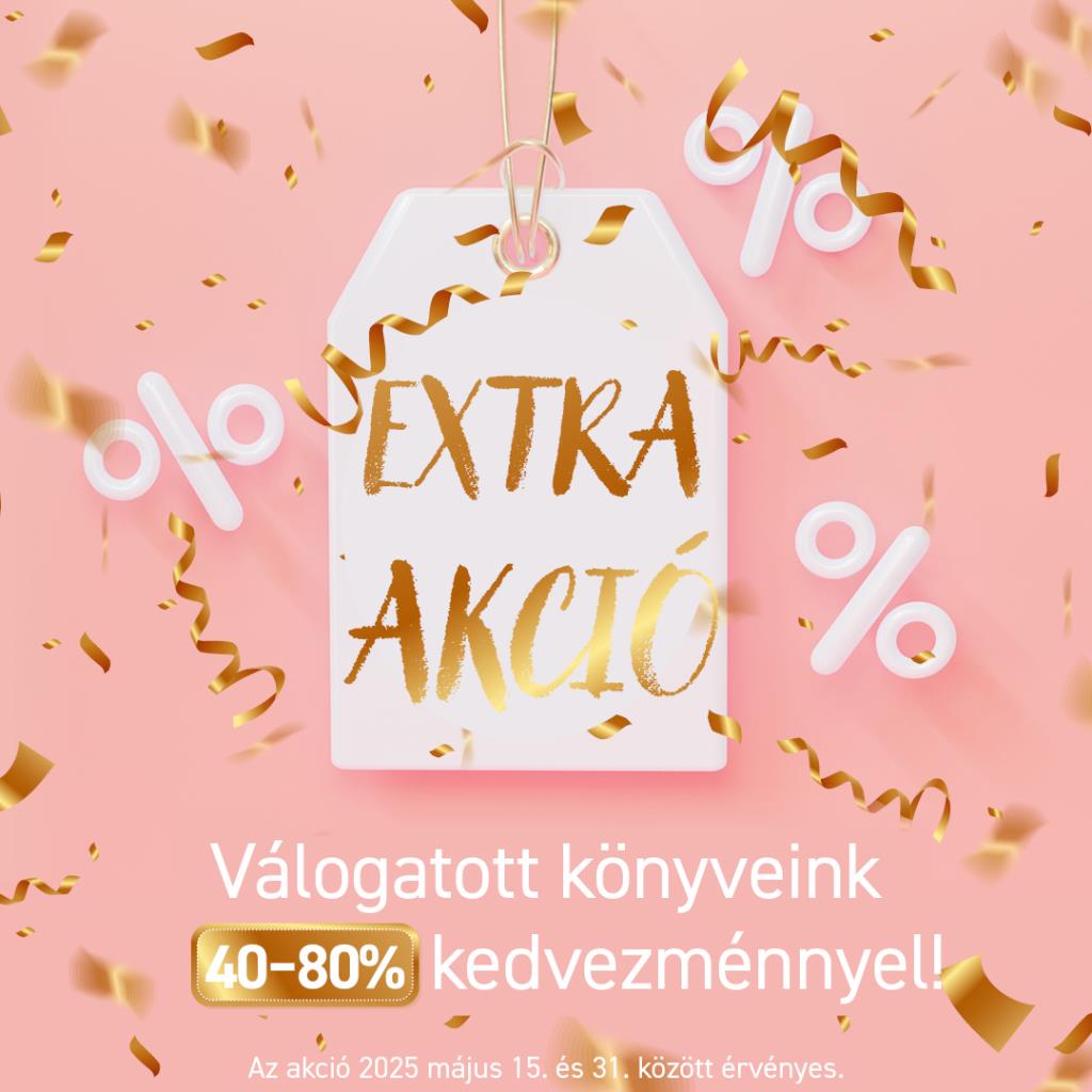 Extra akció