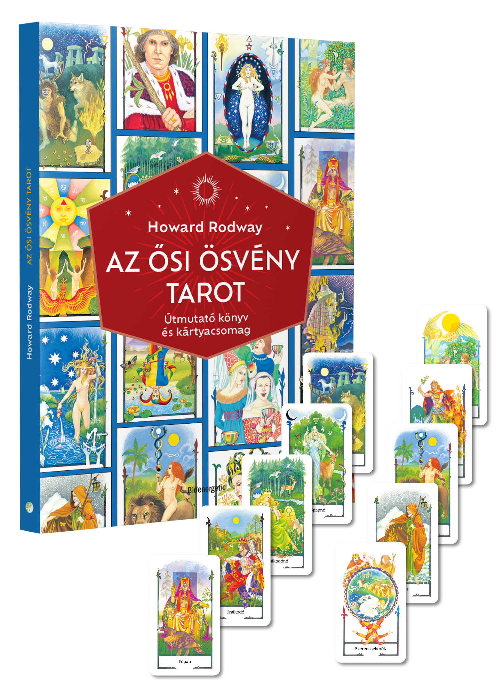 Az Ősi Ösvény Tarot
