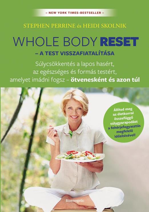 Whole Body reset