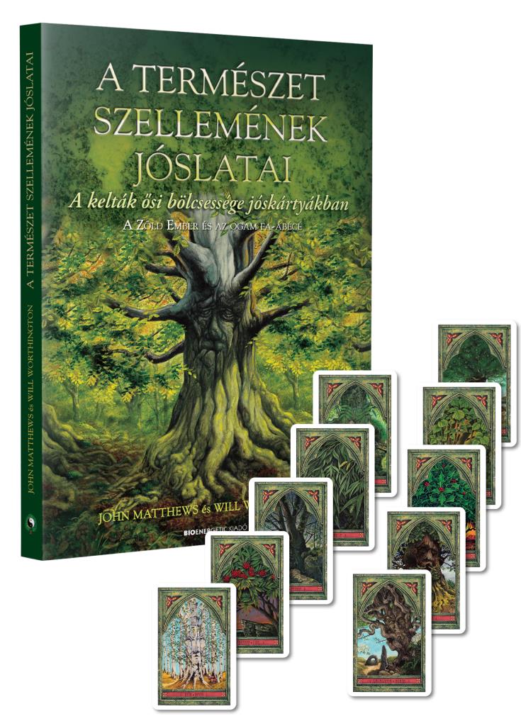 A természet szellemének jóslatai