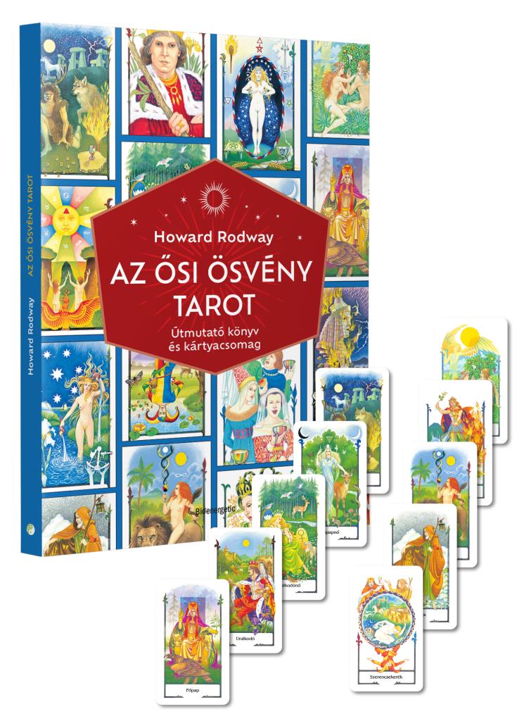 Az ősi ösvény tarot