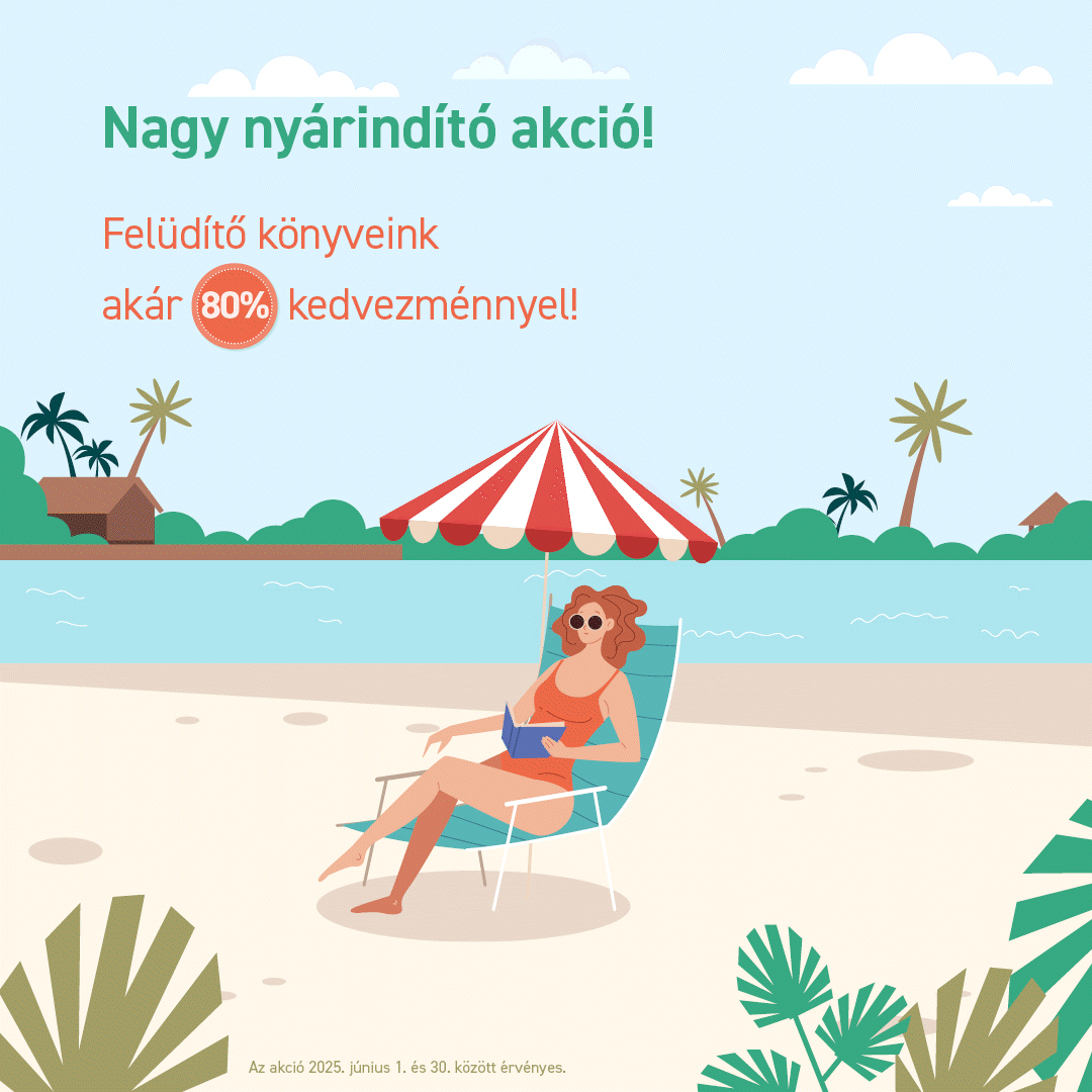 Nyárindító akció