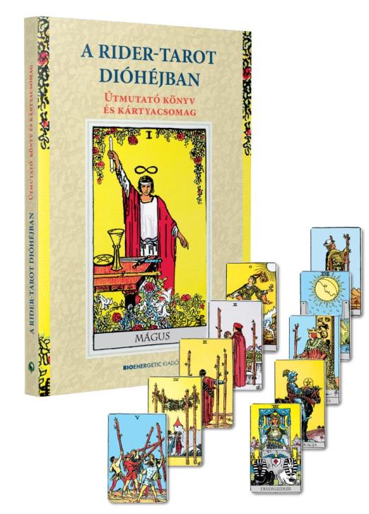 A Rider-tarot dióhéjban