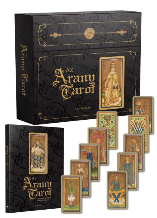 Az arany tarot