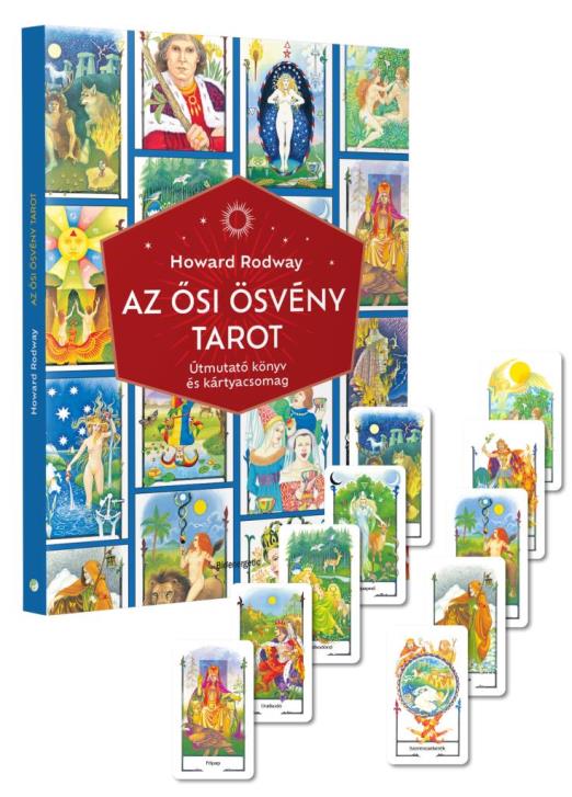 Az Ősi Ösvény Tarot