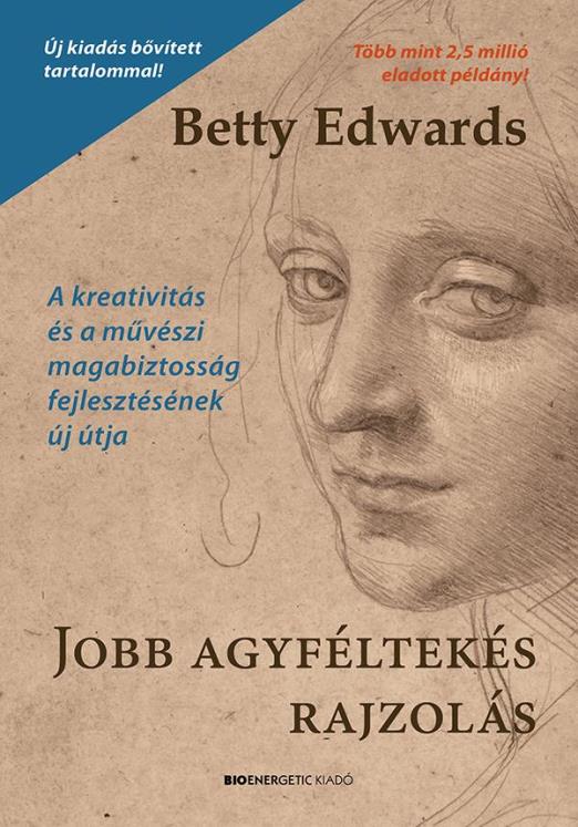 Jobb agyféltekés rajzolás